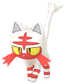Shiny Litten