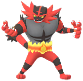 Incineroar