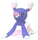 Shiny Brionne