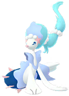 Primarina