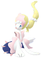 Shiny Primarina