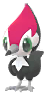 Shiny Pikipek