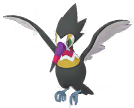 Shiny Trumbeak