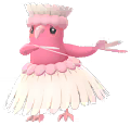 Oricorio (Pau)