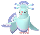 Shiny Oricorio (Sensu)