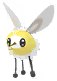 Cutiefly