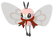 Shiny Ribombee
