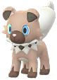 Rockruff