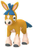 Shiny Mudbray