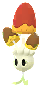 Shiny Morelull