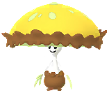 Shiny Shiinotic