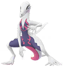 Shiny Salazzle