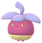 Shiny Bounsweet