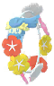 Shiny Comfey
