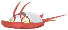 Shiny Wimpod