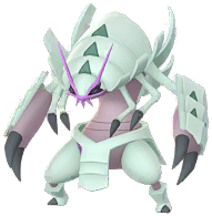 Golisopod