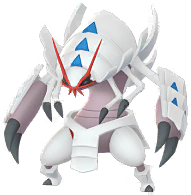 Shiny Golisopod
