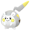 Togedemaru