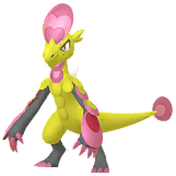 Shiny Hakamo O