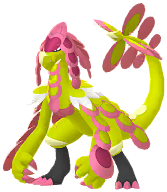 Shiny Kommo O