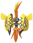 Tapu-koko