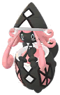 Shiny Tapu Lele