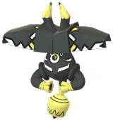 Shiny Tapu Bulu