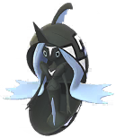 Shiny Tapu Fini