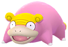 Shadow Galarian Slowpoke