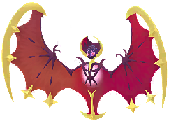Shiny Lunala