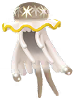 Shiny Nihilego