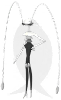 Shiny Pheromosa