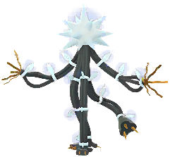 Xurkitree