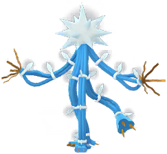 Shiny Xurkitree