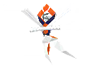 Shiny Kartana