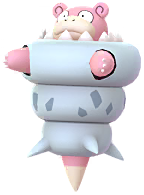 Mega Slowbro