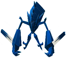 Shiny Necrozma
