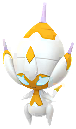 Shiny Poipole