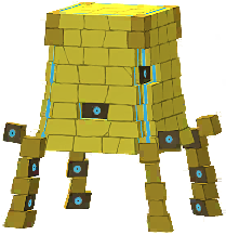 Shiny Stakataka