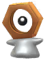 Shiny Meltan