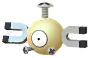 Shiny Magnemite