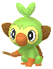 Grookey