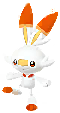 Scorbunny