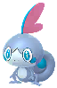 Shiny Sobble