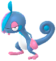 Shiny Drizzile