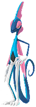 Shiny Inteleon