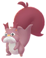 Shiny Skwovet