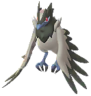 Shiny Corvisquire