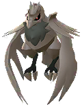 Shiny Corviknight