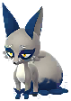 Shiny Nickit